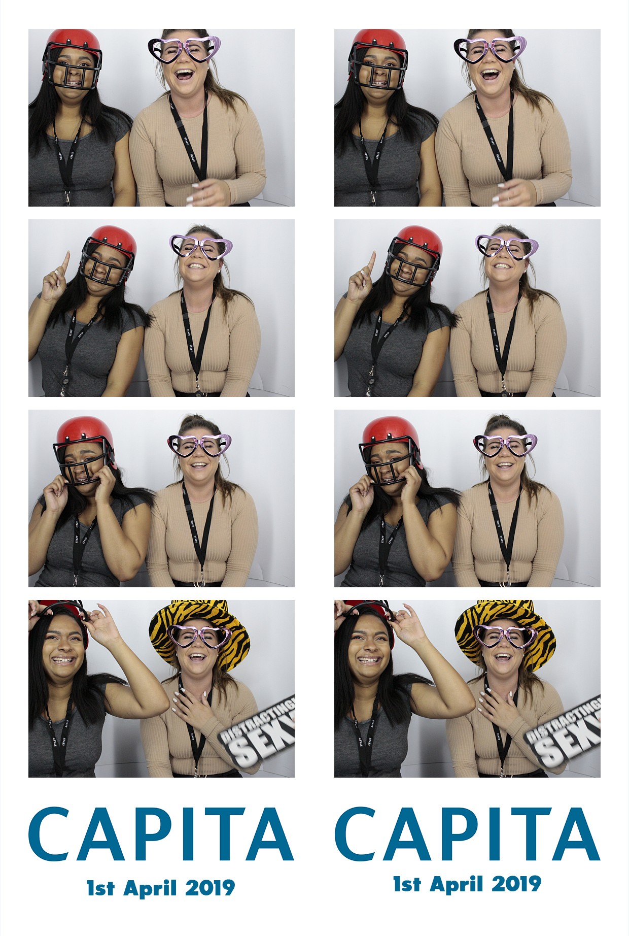 Capita Resourcing Office Move  | View more photos from the event at gallery.myphotoboothexperience.co.uk/u/MyPhotoBoothExperienceLtd/Capita-Resourcing-Office-Move
